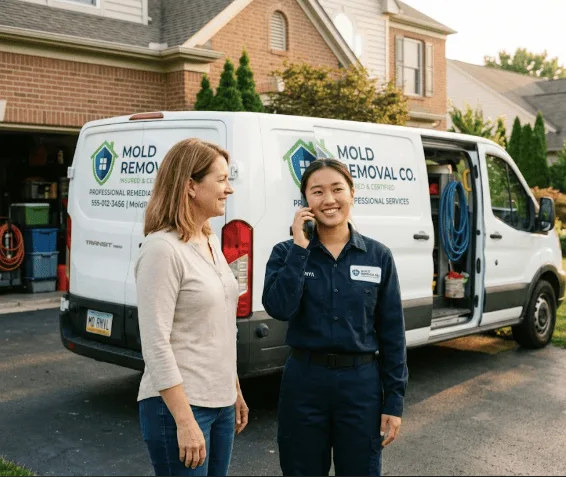 Crawlspace Mold Remediation Burr Oak, KS FAQs
